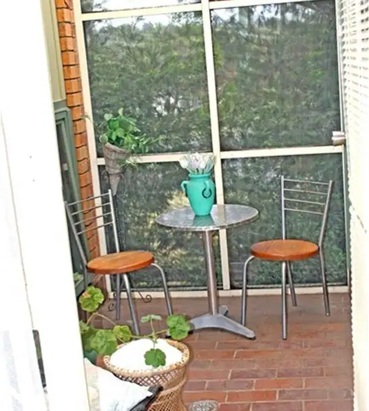 Sixth view of Homely unit listing, 1/161 Beach Road, Sunshine Bay NSW 2536