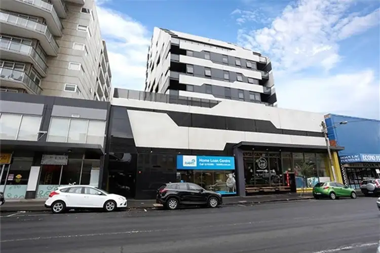 804/234-240 Barkly Street, Footscray VIC 3011