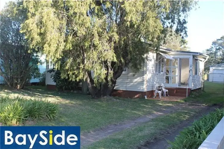 14 Golf Links Drive, Batemans Bay NSW 2536