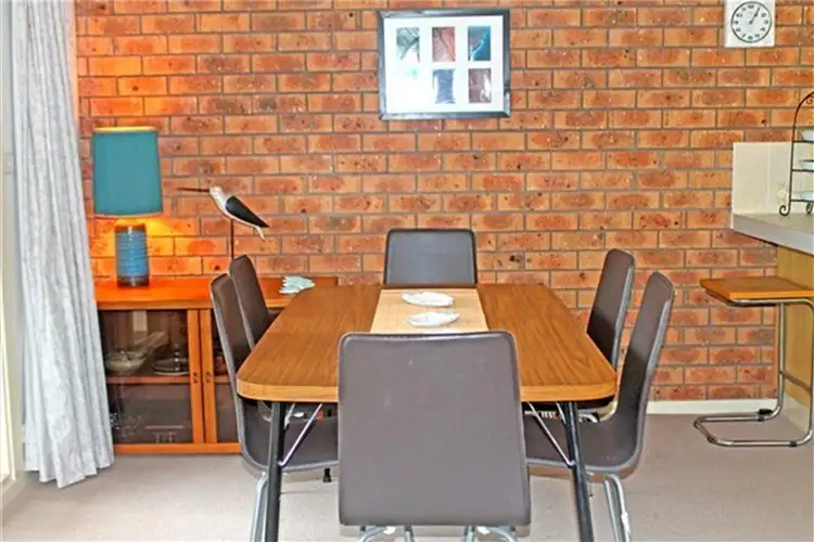Third view of Homely unit listing, 1/161 Beach Road, Sunshine Bay NSW 2536