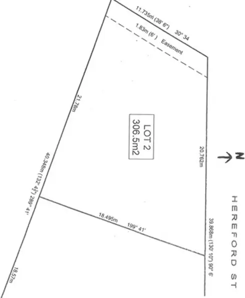 1 Hereford Street, Portarlington VIC 3223