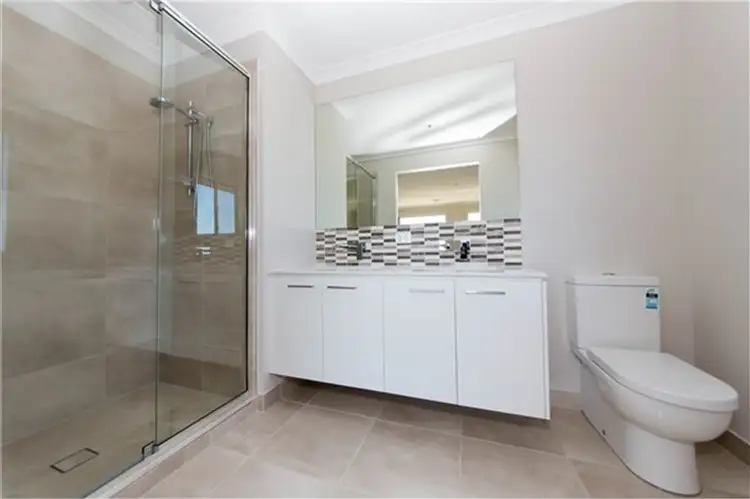 Fifth view of Homely house listing, 79 Riverstone Boulevard, Clyde North VIC 3978