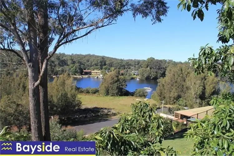 16 Nelligen Place, Nelligen NSW 2536