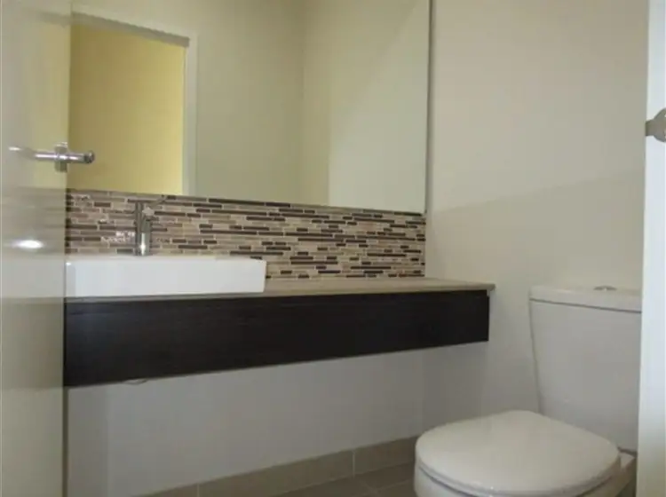 Seventh view of Homely house listing, Lot 2326 Kilmarnock Way, Clyde North VIC 3978