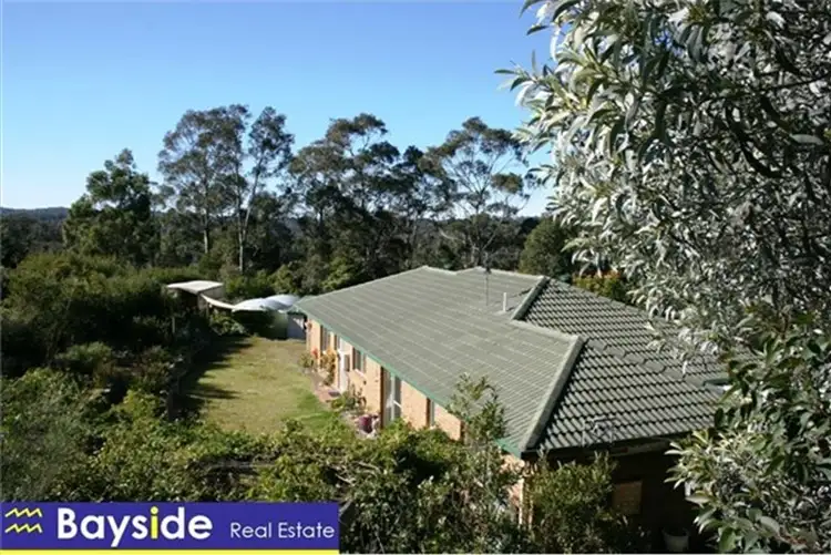 Main view of Homely house listing, 3 Bluemoor Road, North Batemans Bay NSW 2536