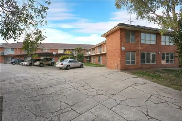 1/1 Hatfield Court, West Footscray VIC 3012
