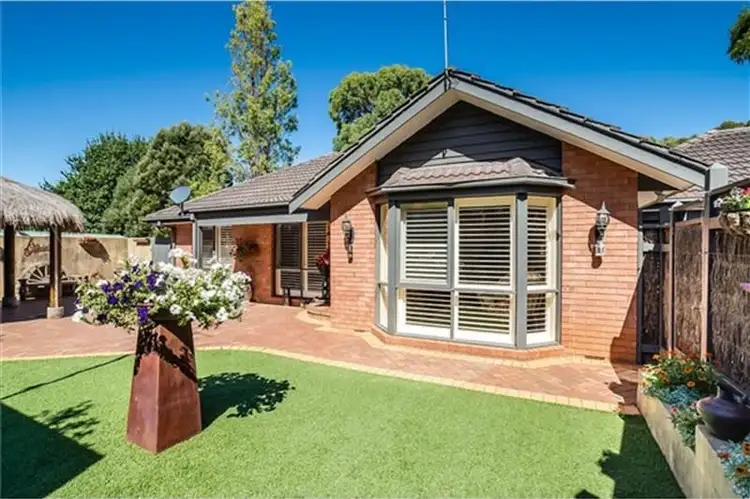 Address available on request