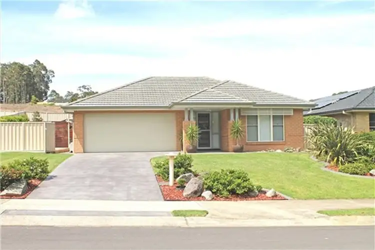 105 Edward Road, Batehaven NSW 2536