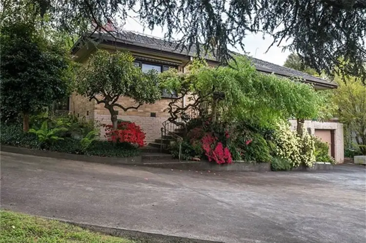 Third view of Homely house listing, 6 Clarkson Road, Kallista VIC 3791