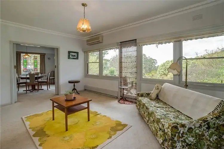 Sixth view of Homely house listing, 6 Clarkson Road, Kallista VIC 3791