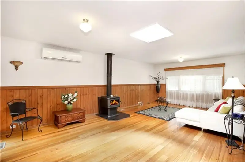 Main view of Homely house listing, 3 Nugent Street, Monbulk VIC 3793