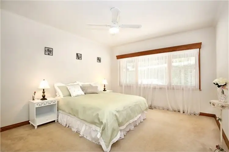 Third view of Homely house listing, 3 Nugent Street, Monbulk VIC 3793