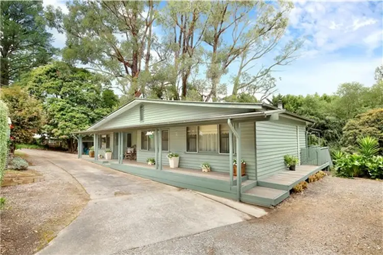 Sixth view of Homely house listing, 3 Nugent Street, Monbulk VIC 3793