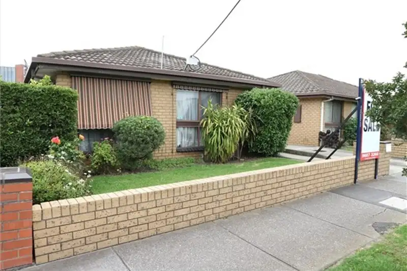 Main view of Homely unit listing, 2/4-6 Wales Street, Kingsville VIC 3012
