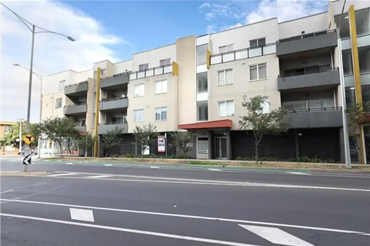 2/20 French Street, Footscray VIC 3011