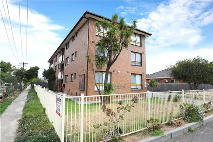 Main view of Homely apartment listing, 1/20 Moore Street, Footscray VIC 3011