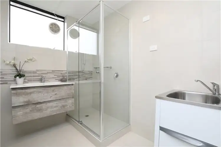 Third view of Homely apartment listing, 1/20 Moore Street, Footscray VIC 3011