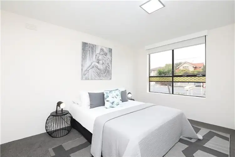 Fourth view of Homely apartment listing, 1/20 Moore Street, Footscray VIC 3011