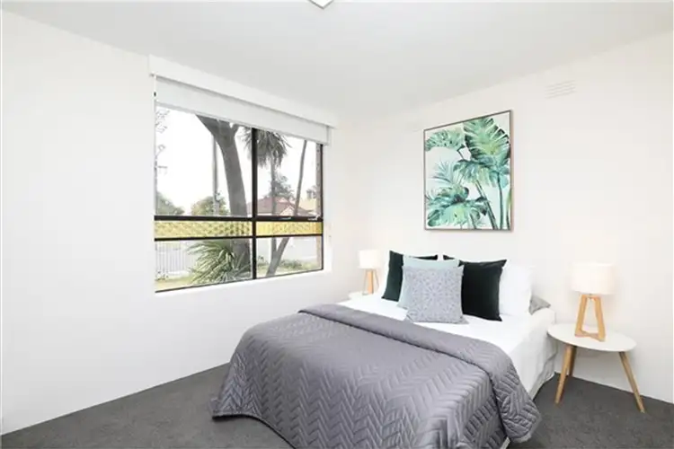 Fifth view of Homely apartment listing, 1/20 Moore Street, Footscray VIC 3011