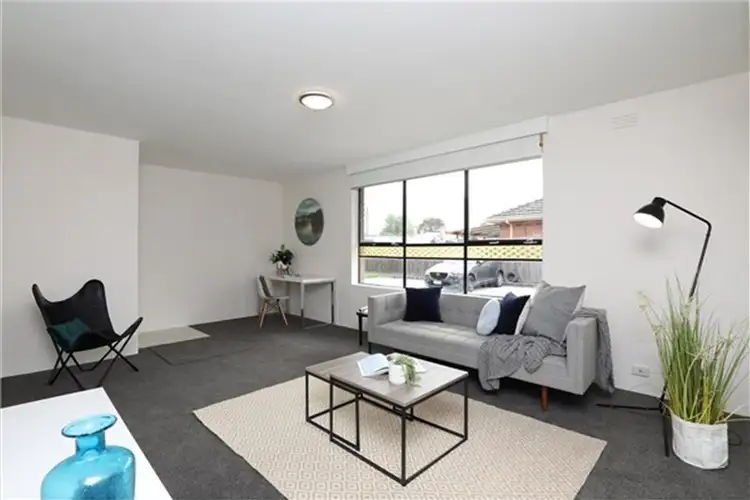 Sixth view of Homely apartment listing, 1/20 Moore Street, Footscray VIC 3011