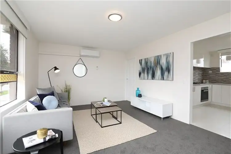 Seventh view of Homely apartment listing, 1/20 Moore Street, Footscray VIC 3011