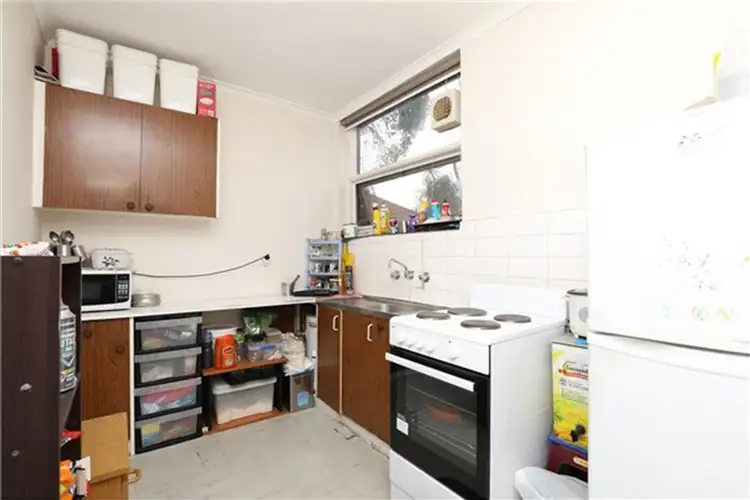 Second view of Homely apartment listing, 4/3 Gordon Street, Footscray VIC 3011