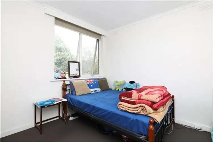 Third view of Homely apartment listing, 4/3 Gordon Street, Footscray VIC 3011
