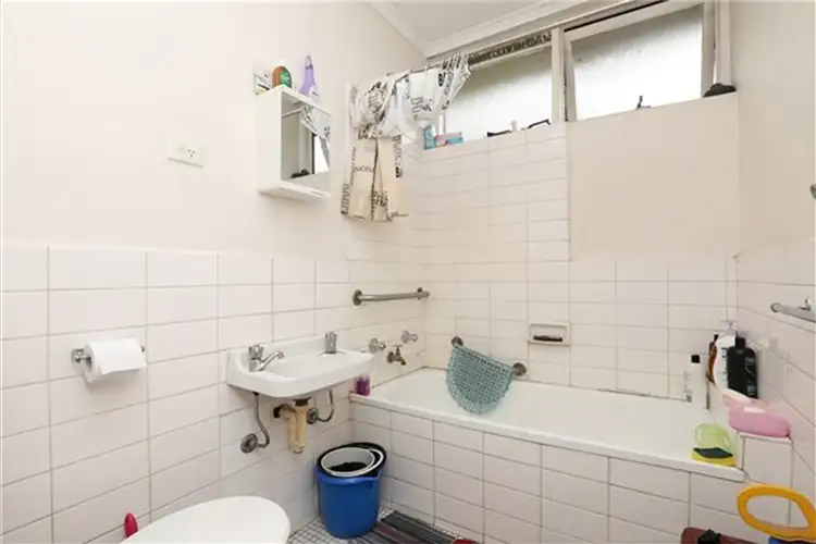 Fourth view of Homely apartment listing, 4/3 Gordon Street, Footscray VIC 3011