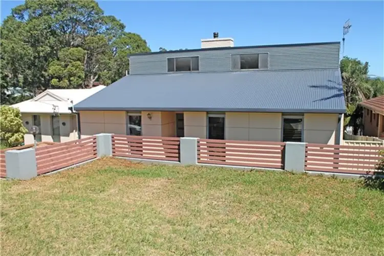 50 Riverview Crescent, Catalina NSW 2536