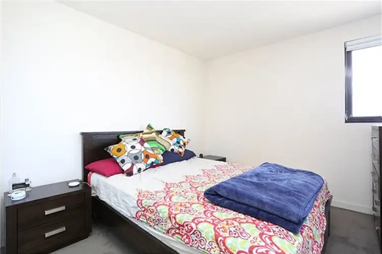 Third view of Homely apartment listing, 903/234-240 Barkly Street, Footscray VIC 3011