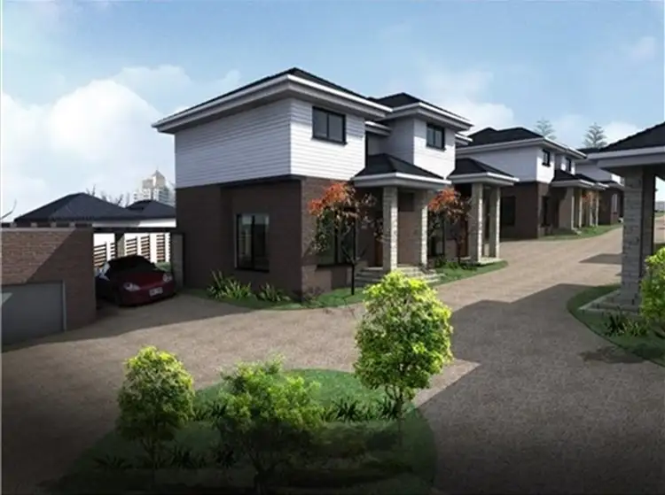 9/57-59 Frawley Road, Hallam VIC 3803