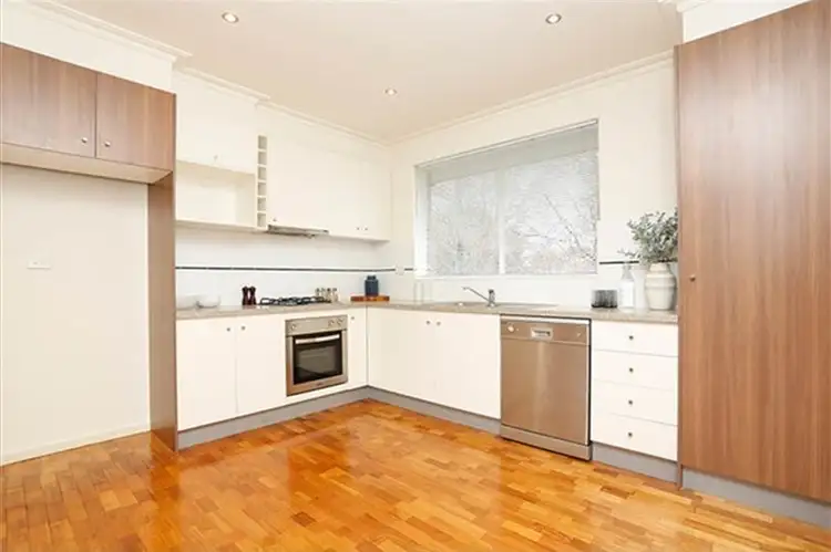 14/146 Hyde Street, Yarraville VIC 3013