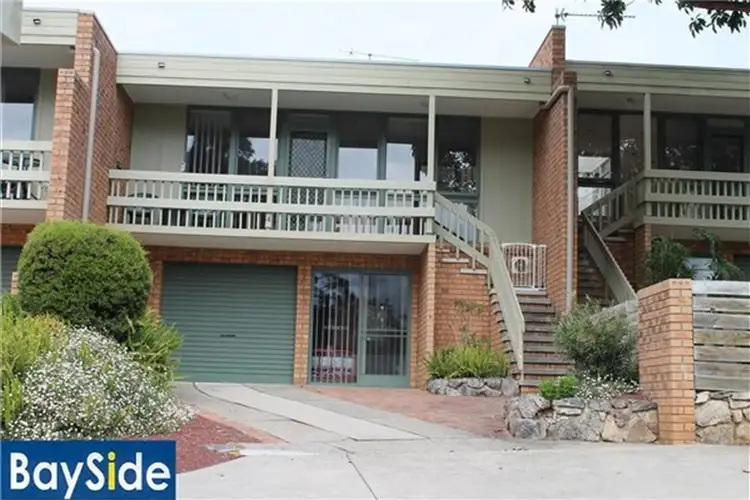 4/161 Beach Road, Sunshine Bay NSW 2536