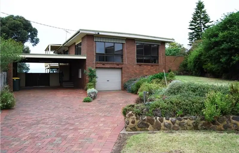 Main view of Homely house listing, 6 Tristania Court, Portarlington VIC 3223
