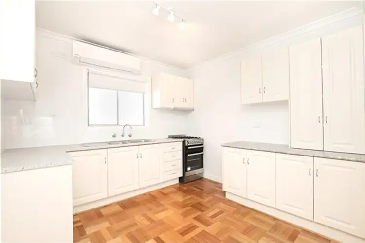 5/213 Gordon Street, Footscray VIC 3011