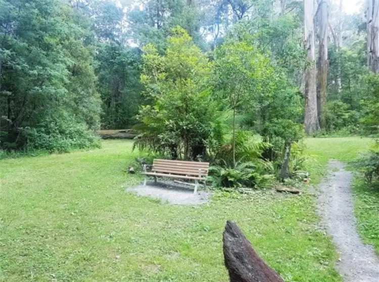 Seventh view of Homely land listing, 43A Perrins Creek Road, Kallista VIC 3791