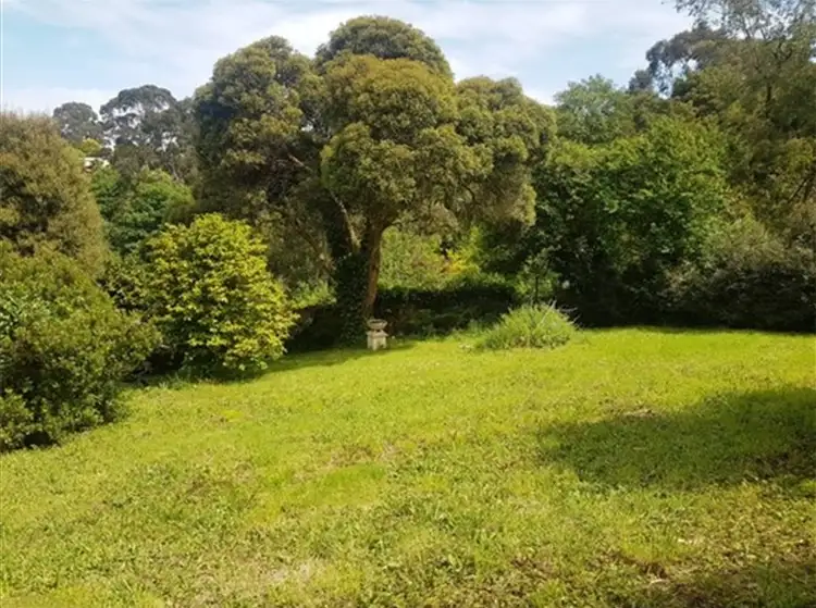 Second view of Homely house listing, 16 Douglas Crescent, Monbulk VIC 3793