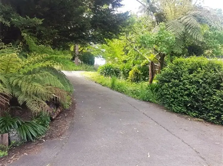 Fifth view of Homely house listing, 16 Douglas Crescent, Monbulk VIC 3793