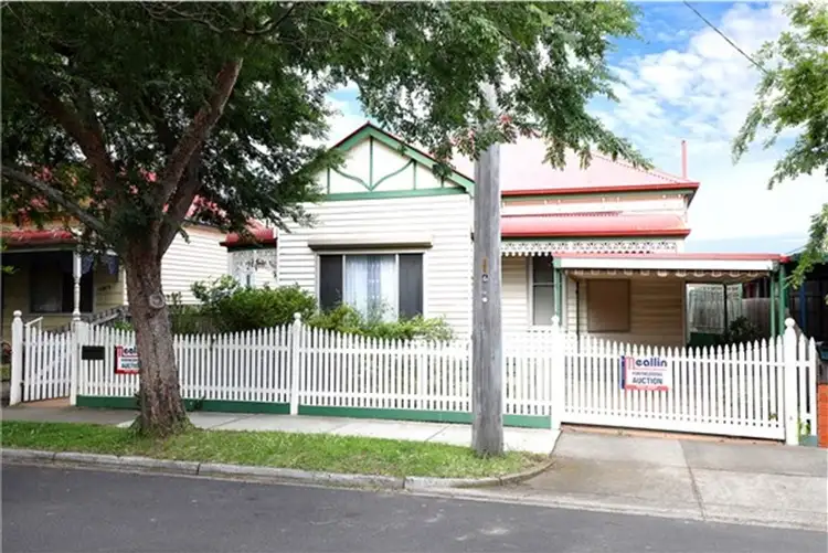 Second view of Homely house listing, 33 Commercial Road, Footscray VIC 3011