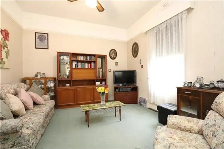 Fifth view of Homely house listing, 33 Commercial Road, Footscray VIC 3011