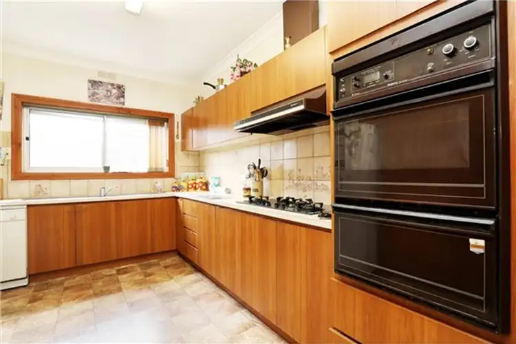 Seventh view of Homely house listing, 33 Commercial Road, Footscray VIC 3011