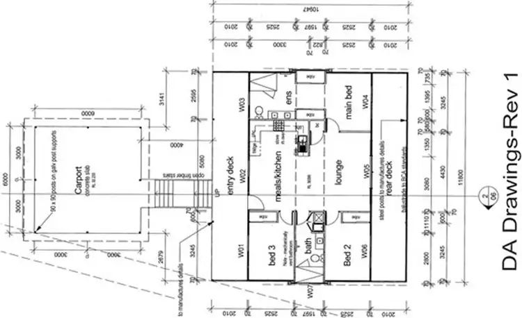 Fourth view of Homely land listing, 22 Timber Way, Surf Beach NSW 2536