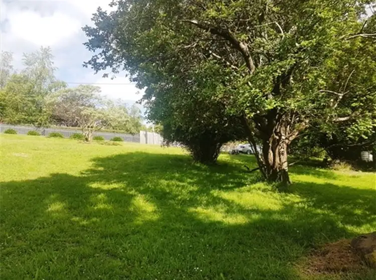 Second view of Homely land listing, Address available on request