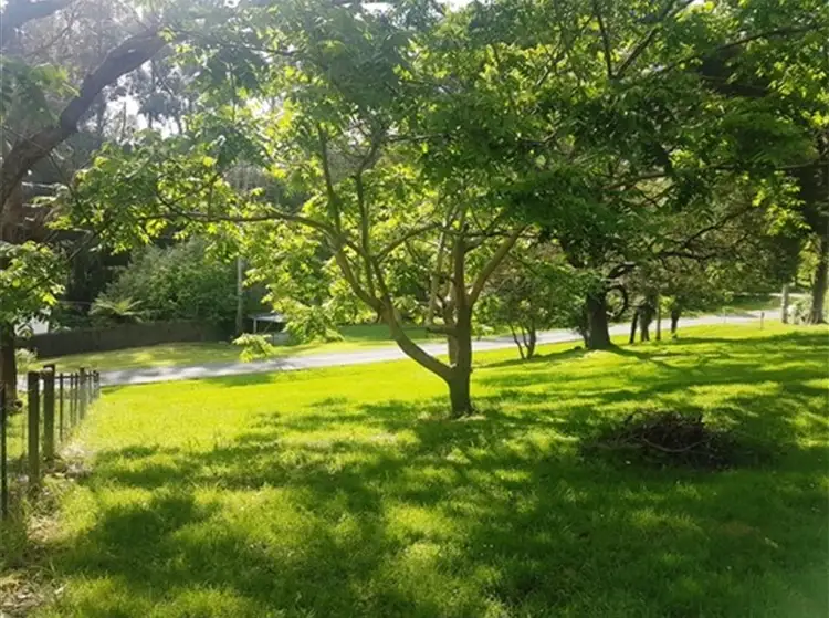 Fourth view of Homely land listing, 8 Shirley Avenue, Warburton VIC 3799