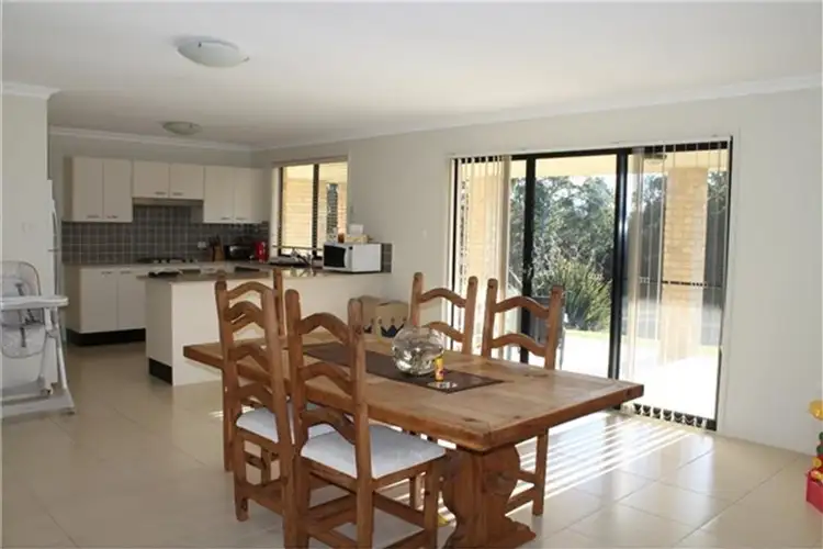 Fourth view of Homely house listing, 66 Courtenay Crescent, Long Beach NSW 2536