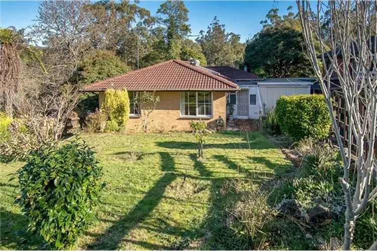 Main view of Homely house listing, 9 Menin Road, Monbulk VIC 3793