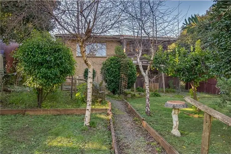 Second view of Homely house listing, 9 Menin Road, Monbulk VIC 3793