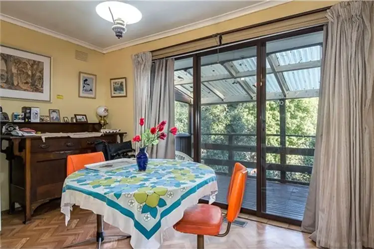Sixth view of Homely house listing, 9 Menin Road, Monbulk VIC 3793