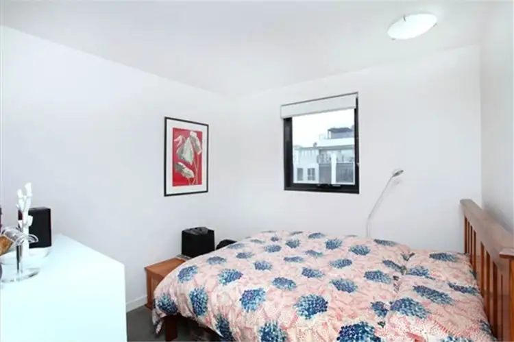 Fifth view of Homely apartment listing, 612/234-240 Barkly Street, Footscray VIC 3011