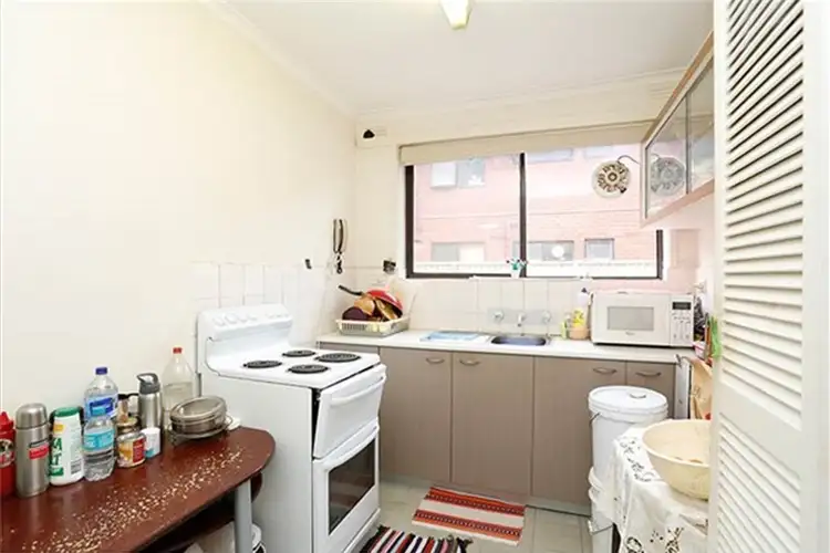 Third view of Homely apartment listing, 4/99 Cowper Street, Footscray VIC 3011
